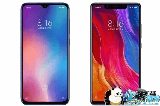 小米9SE和小米8SE区别对比实用评测小黑游戏 小米9SE和小米8SE区别对比实用评测小黑游戏