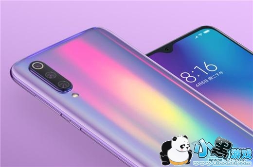 С��9��mix3����Ա�ʵ������С����Ϸ