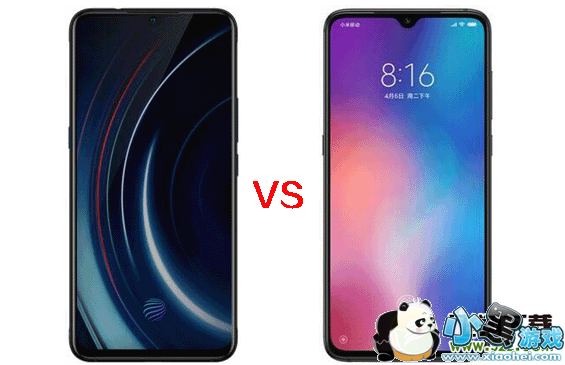 iQOO��С��9����Ա�ʵ������С����Ϸ