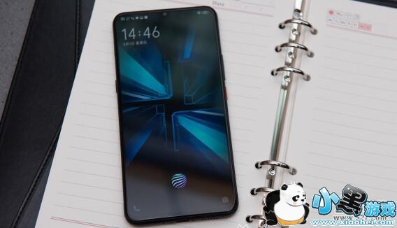 iQOO Monster�����ͨ������Ա�ʵ������С����Ϸ