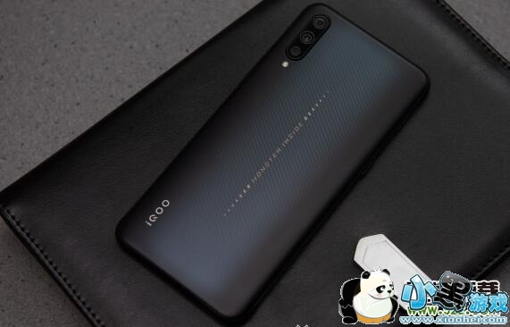 iQOO Monster�����ͨ������Ա�ʵ������С����Ϸ