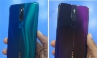 OPPO F11 Pro���ò���һ��