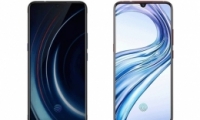 IQOO��vivo X23����Ա�ʵ������