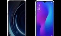 IQOO��OPPO R17����Ա�ʵ������
