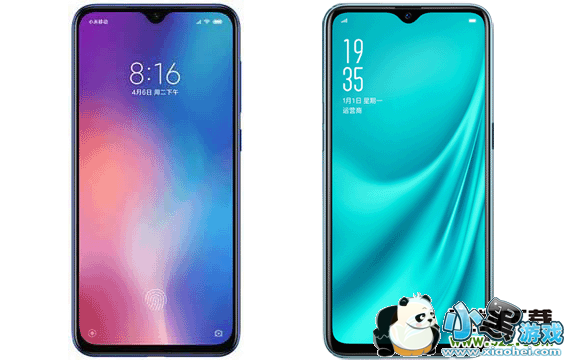 С��9SE��OPPO R15x����Ա�ʵ������С����Ϸ