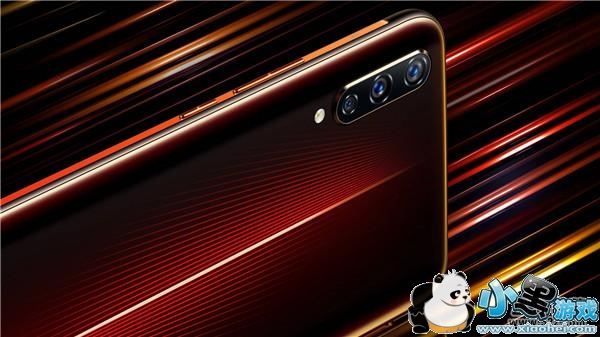 iQOO����Ч��ʵ������С����Ϸ