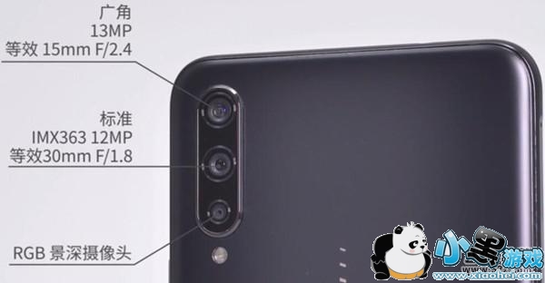 iQOO����Ч��ʵ������С����Ϸ