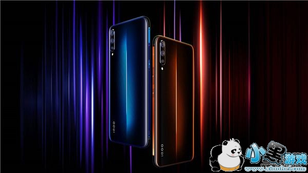 iQOO�ֻ�ʹ����ȶԱ�ʵ������С����Ϸ