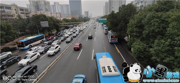 iQOO����Ч��ʵ������С����Ϸ