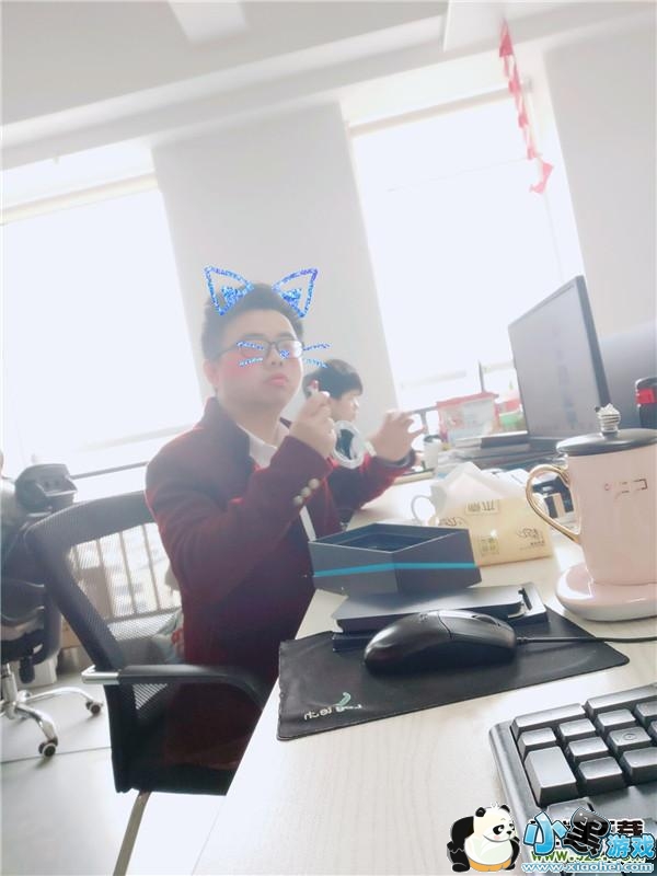 iQOO����Ч��ʵ������С����Ϸ