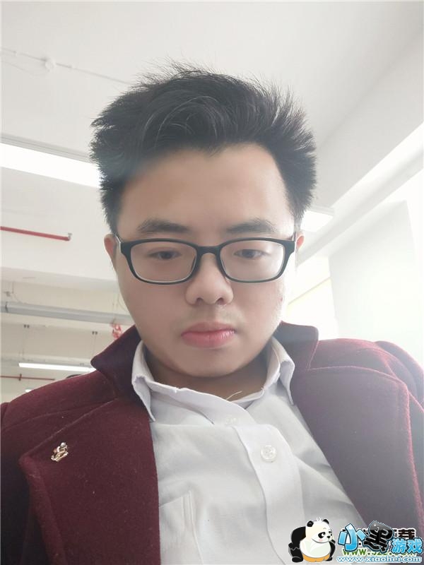 iQOO����Ч��ʵ������С����Ϸ