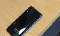����Note9�ͺ���Note7����Ա�ʵ������