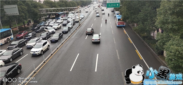 iQOO����Ч��ʵ������С����Ϸ