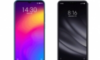 ����Note9��С��8�ഺ������Ա�ʵ������