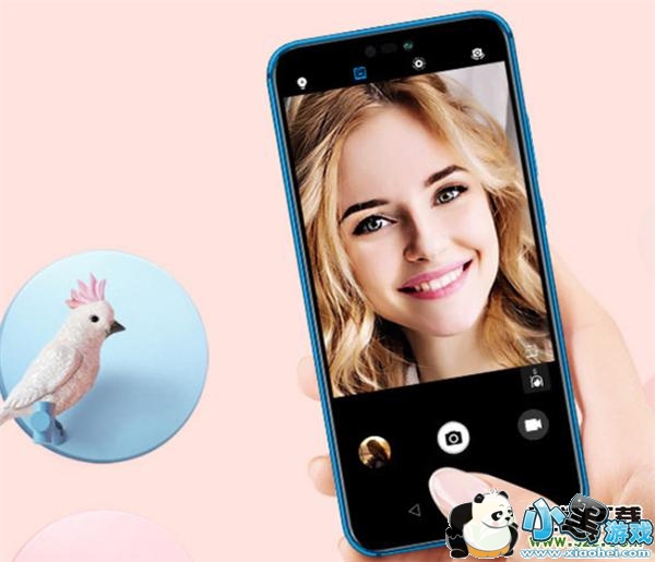 ��Ϊnova4e�ͻ�Ϊnova3e����Ա�ʵ������С����Ϸ