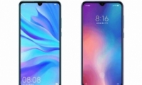 ��ΪNova4e��С��9SE����Ա�ʵ������