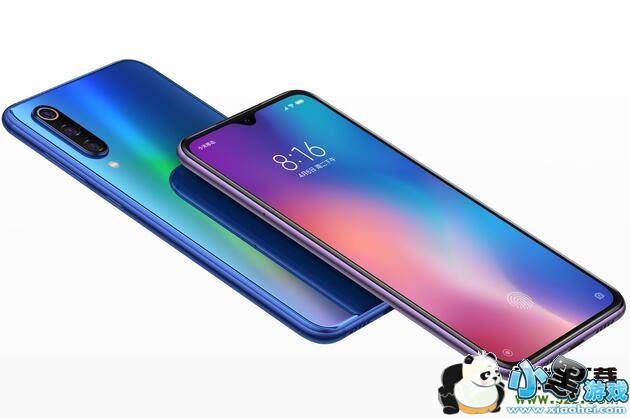 ��ΪNova4e��С��9SE����Ա�ʵ������С����Ϸ