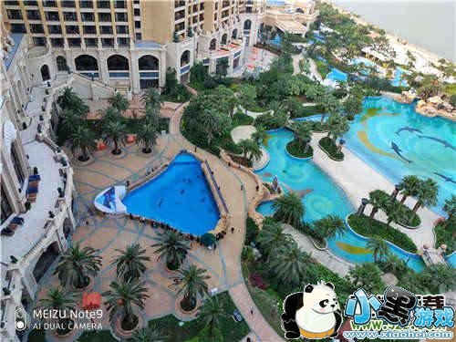 魅族note9手机使用深度对比实用评测小黑游戏 魅族note9手机使用深度对比实用评测小黑游戏