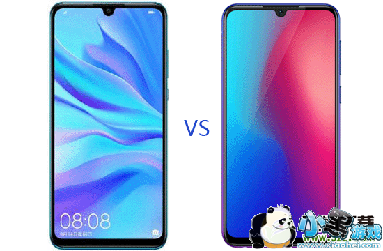 华为Nova4e和vivo Z3区别对比实用评测小黑游戏 华为Nova4e和vivo Z3区别对比实用评测小黑游戏