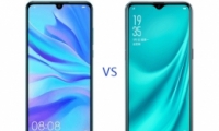 ��ΪNova4e��OPPO R15x����Ա�ʵ������