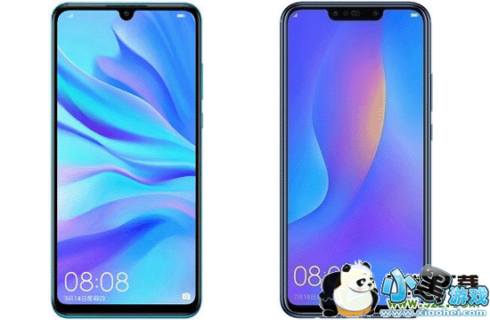 ��ΪNova4e�ͻ�ΪNova3i����Ա�ʵ������С����Ϸ