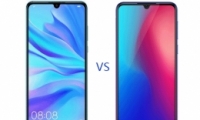 ��ΪNova4e��vivo Z3����Ա�ʵ������