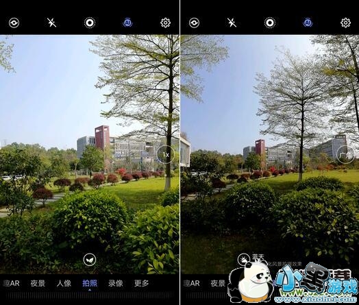 ��ΪNova4e����Ч��ʵ������С����Ϸ