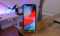 ƻ��iOS12.2 beta6����ʹ�÷����̳�
