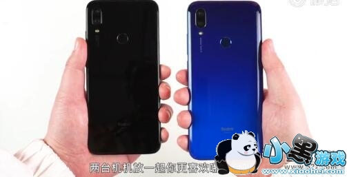 ����Note7Pro�ͺ���7����Ա�ʵ������С����Ϸ