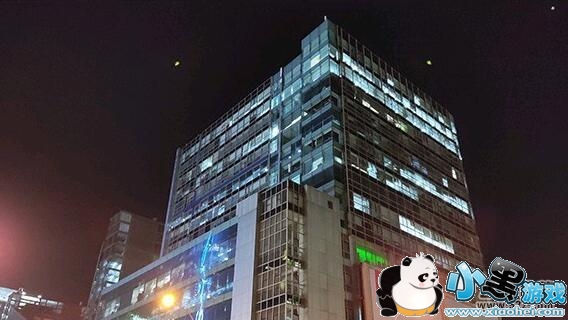 ����Note9����Ч��ʵ������С����Ϸ