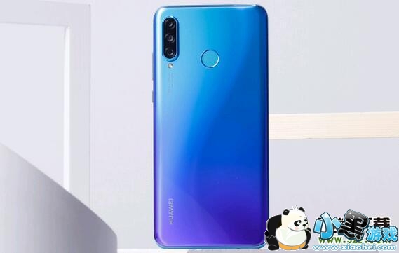 ��ΪNova4e����Ч��ʵ������С����Ϸ