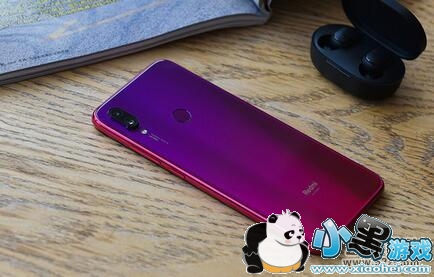 ����Note7Pro����Ч��ʵ������С����Ϸ