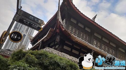 vivo X27拍照效果实用评测小黑游戏 vivo X27拍照效果实用评测小黑游戏