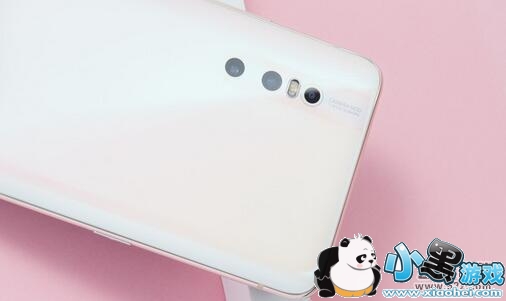 vivo X27拍照效果实用评测小黑游戏 vivo X27拍照效果实用评测小黑游戏