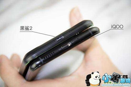 ����2��iQOO����Ա�ʵ������С����Ϸ