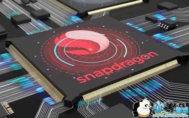 骁龙675和骁龙712处理器区别对比实用评测小黑游戏 骁龙675和骁龙712处理器区别对比实用评测小黑游戏