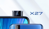 vivo x27��vivo x23����Ա�ʵ������