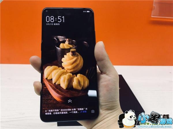 vivo x27手机截屏方法教程小黑游戏 vivo x27手机截屏方法教程小黑游戏