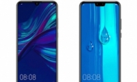 ��Ϊ����9S�ͻ�Ϊ����9 Plus����Ա�ʵ����