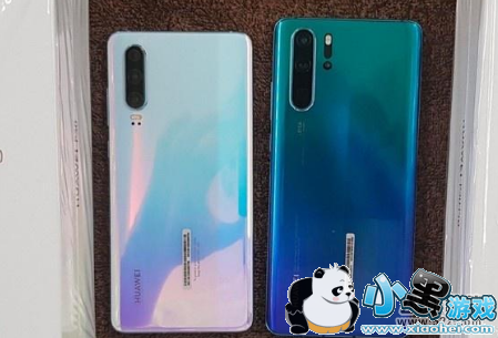 华为p30和华为p30pro区别对比实用评测小黑游戏 华为p30和华为p30pro区别对比实用评测小黑游戏