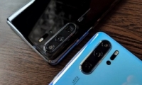 ��ΪP30 Pro������S10��iPhone XS���նԱ�ʵ