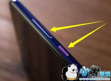 华为p30pro手机截长屏方法教程小黑游戏 华为p30pro手机截长屏方法教程小黑游戏