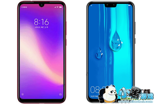 ����Note7Pro�ͻ�Ϊ����9 Plus����Ա�����С����Ϸ