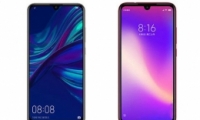 ��Ϊ����9S�ͺ���Note7Pro����Ա�ʵ������