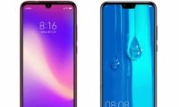 ����Note7Pro�ͻ�Ϊ����9 Plus����Ա�����