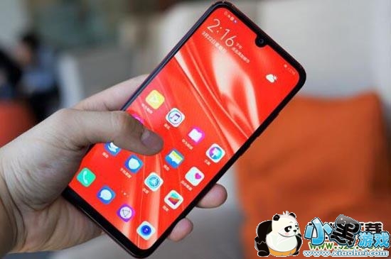 华为畅享9S和红米Note7Pro区别对比实用评测小黑游戏 华为畅享9S和红米Note7Pro区别对比实用评测小黑游戏