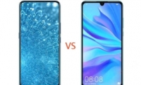 vivo S1�ͻ�ΪNova4e����Ա�ʵ������