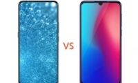 vivo S1��vivo Z3����Ա�ʵ������