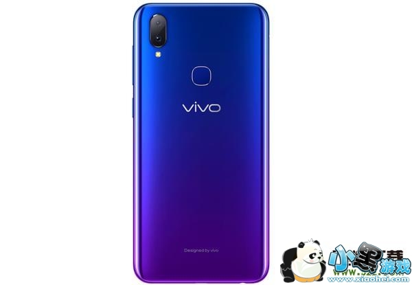 vivo S1和vivo Z3区别对比实用评测小黑游戏 vivo S1和vivo Z3区别对比实用评测小黑游戏