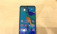 ��Ϊp30�ͻ�Ϊmate20pro����Ա�ʵ������